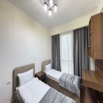 Продажа 3 комнатная Новостройка, İnşaatçılar метро, пос. Ясамал, Ясамал район 4