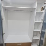 Kirayə (aylıq) 2 otaqlı Yeni Tikili, 8 Noyabr metrosu, Nəsimi rayonu 7