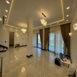 Kirayə (aylıq) 5 otaqlı Həyət evi/villa, Yeni Yasamal qəs., Yasamal rayonu 2