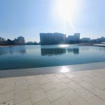 Kirayə (aylıq) 3 otaqlı Yeni Tikili, Gənclik metrosu, Nərimanov rayonu 2