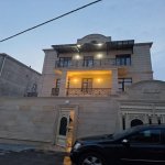 Satılır 10 otaqlı Həyət evi/villa, Badamdar qəs., Səbail rayonu 12