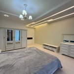 Kirayə (aylıq) 4 otaqlı Yeni Tikili, Ağ şəhər, Xətai rayonu 12