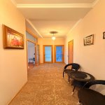 Satılır 3 otaqlı Yeni Tikili, Nizami metrosu, Xarici İşlər Nazirliyi, Yasamal rayonu 7