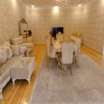Satılır 4 otaqlı Həyət evi/villa, Avtovağzal metrosu, Biləcəri qəs., Binəqədi rayonu 16
