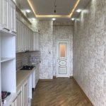 Satılır 2 otaqlı Yeni Tikili, Memar Əcəmi metrosu, 4-cü mikrorayon, Nəsimi rayonu 13