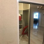 Kirayə (aylıq) 4 otaqlı Yeni Tikili, İnşaatçılar metrosu, Yasamal rayonu 9