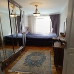 Satılır 3 otaqlı Köhnə Tikili, Qara Qarayev metrosu, Nizami rayonu 4