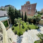 Satılır 7 otaqlı Həyət evi/villa, Həzi Aslanov metrosu, H.Aslanov qəs., Xətai rayonu 6