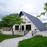 Kirayə (günlük) 5 otaqlı Həyət evi/villa İsmayıllı 24