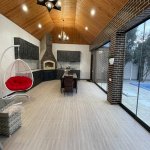 Satılır 6 otaqlı Həyət evi/villa, Mərdəkan, Xəzər rayonu 26