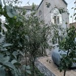 Satılır 4 otaqlı Həyət evi/villa, Avtovağzal metrosu, Biləcəri qəs., Binəqədi rayonu 7