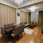 Satılır 3 otaqlı Yeni Tikili, 28 May metrosu, Nəsimi rayonu 1