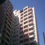 Kirayə (aylıq) 3 otaqlı Yeni Tikili, Gənclik metrosu, Nəsimi rayonu 1