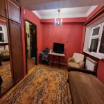 Продажа 3 комнатная Вторичка, м. Эльмляр Академиясы метро, пос. Ясамал, Ясамал район 11