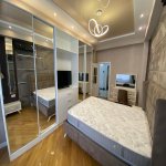 Аренда 3 комнатная Новостройка, м. Хетаи метро, Белый город, Хетаи район 10