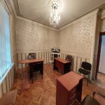 Kirayə (aylıq) 4 otaqlı Ofis, Nəsimi rayonu 10
