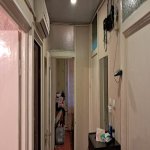 Satılır 2 otaqlı Köhnə Tikili, Əhmədli metrosu, Əhmədli, Xətai rayonu 6