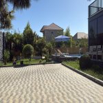 Kirayə (günlük) 2 otaqlı Bağ evi, Ramana qəs., Sabunçu rayonu 3