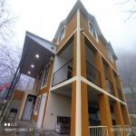 Kirayə (günlük) 3 otaqlı Bağ evi Qəbələ 1