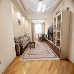 Satılır 3 otaqlı Yeni Tikili, Xətai metrosu, Xətai rayonu 4