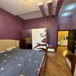 Kirayə (aylıq) 3 otaqlı Köhnə Tikili, Sahil metrosu, Azərbaycan kinoteatrı, Səbail rayonu 9