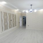 Satılır 2 otaqlı Yeni Tikili, Azadlıq metrosu, 8-ci mikrorayon, Binəqədi rayonu 4