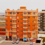 Satılır 3 otaqlı Yeni Tikili, Masazır, Abşeron rayonu 1