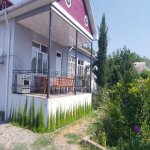 Kirayə (günlük) 2 otaqlı Həyət evi/villa İsmayıllı 3