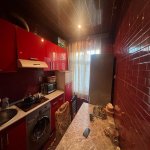 Satılır 2 otaqlı Köhnə Tikili, Əhmədli metrosu, Nizami rayonu 5