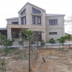 Satılır 7 otaqlı Həyət evi/villa, Novxanı, Abşeron rayonu 10