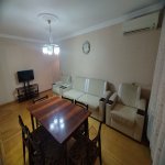 Kirayə (aylıq) 2 otaqlı Köhnə Tikili, Neftçilər metrosu, 8-ci kilometr, Nizami rayonu 2