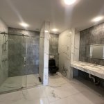 Kirayə (aylıq) 4 otaqlı Yeni Tikili, Xətai metrosu, Ağ şəhər, Xətai rayonu 12