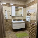 Satılır 3 otaqlı Yeni Tikili, İnşaatçılar metrosu, Yeni Yasamal qəs., Yasamal rayonu 7