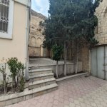 Satılır 6 otaqlı Həyət evi/villa, 20-ci sahə, Səbail rayonu 3
