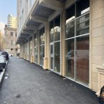Kirayə (aylıq) Obyekt, Şuşa restoranı, Nərimanov rayonu 4