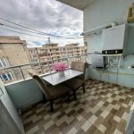 Satılır 2 otaqlı Yeni Tikili, Qara Qarayev metrosu, Nizami rayonu 3
