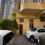 Kirayə (aylıq) Obyekt, 28 May metrosu, Nəsimi rayonu 15