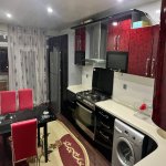 Kirayə (aylıq) 4 otaqlı Köhnə Tikili, Bakıxanov qəs., Sabunçu rayonu 8