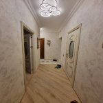 Satılır 3 otaqlı Köhnə Tikili, Qara Qarayev metrosu, Nizami rayonu 7