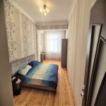 Kirayə (aylıq) 3 otaqlı Yeni Tikili, Qara Qarayev metrosu, Nizami rayonu 3