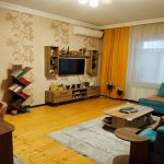Satılır 3 otaqlı Həyət evi/villa, Avtovağzal metrosu, Biləcəri qəs., Binəqədi rayonu 5