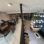 Аренда 5 комнатная Офис, м. Мемар Аджеми - 2 метро, Насими район 5