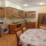Kirayə (aylıq) 3 otaqlı Yeni Tikili, 8 Noyabr metrosu, Nəsimi rayonu 8