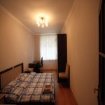 Посуточно 3 комнат Вторичка, м. Сахил метро, Французское Посольство, Сябаиль район 7