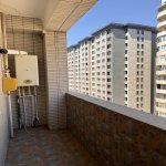 Kirayə (aylıq) 3 otaqlı Yeni Tikili, 8 Noyabr metrosu, Nəsimi rayonu 9