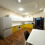 Kirayə (aylıq) 2 otaqlı Yeni Tikili, Gənclik metrosu, Olimpik Star, Nəsimi rayonu 2