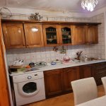 Satılır 2 otaqlı Köhnə Tikili, Azadlıq metrosu, 8-ci mikrorayon, Binəqədi rayonu 8