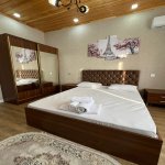 Kirayə (günlük) 5 otaqlı Bağ evi Qəbələ 14