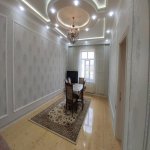 Satılır 6 otaqlı Həyət evi/villa, Avtovağzal metrosu, Biləcəri qəs., Binəqədi rayonu 24