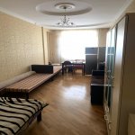 Kirayə (aylıq) 3 otaqlı Yeni Tikili, 20 Yanvar metrosu, Yasamal rayonu 11